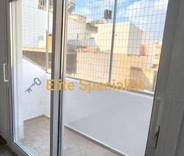 🏡ΕΝΟΙΚΙΑΖΕΤΑΙ ΟΡΟΦΟΔΙΑΜΕΡΙΣΜΑ 82τ.μ. – ΑΤΣΑΛΕΝΙΟ ΗΡΑΚΛΕΙΟ ΚΡΗΤΗΣ, €... - Photo 6