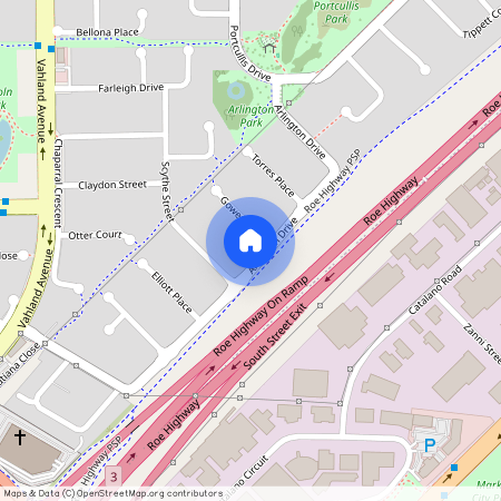 2 Gower Court, Willetton WA 6155