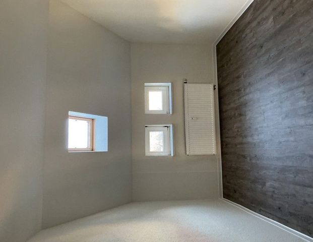 Frisch sanierte Dreiraumwohnung möchte nicht länger leer bleiben - Photo 1