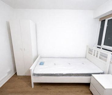 Room in a Shared Flat, Rolls Road, SE1 - Photo 2