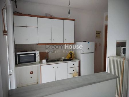 Studio/Γκαρσονιέρα για ενοικίαση - Πάτρα, - Photo 4
