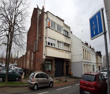 T4 à louer à Tourcoing - Réf. 1332 - Photo 6