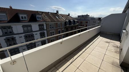 Kinderfreundliche Liegenschaft im Matthäusquartier - Photo 2