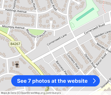 Cornerswell Road, Penarth CF64 2UY - Photo 1