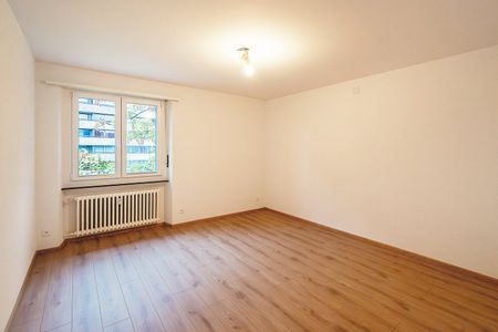Exklusive 4.5 Zimmer mit Rheinblick und Cheminée - Foto 3