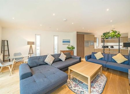 Room in a Shared Flat, Hugero Point, SE10 - Photo 2