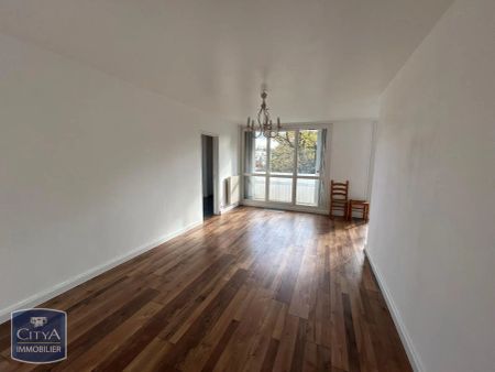 Appartement à louer 3 pièces 67.85m² - Photo 4