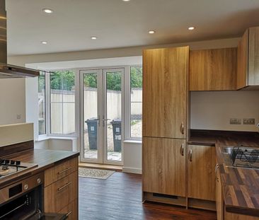 2 bedroom house share to rent - Photo 4