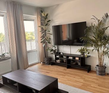 Gamla Dalbyvägen, Lund - Foto 3