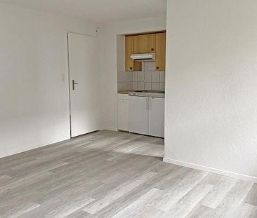1 Zimmer Wohnung - Photo 2