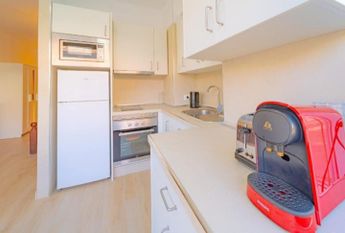 Estudio En alquiler Avenida Betancourt y Molina s/n, Distrito Martiánez, Puerto de la Cruz