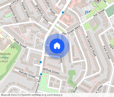 Fife Street, Barnsley, South Yorkshire, S70 - Photo 1