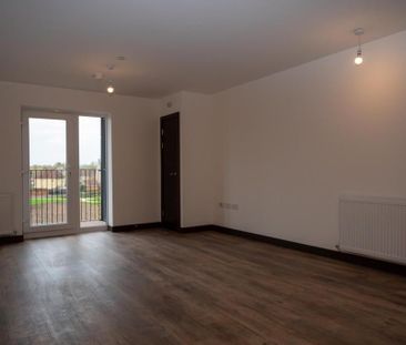 1 bedroom apartment to rent - Photo 3