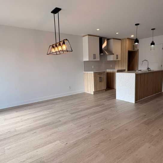 4 1/2 À Louer MAINTENANT - Photo 1