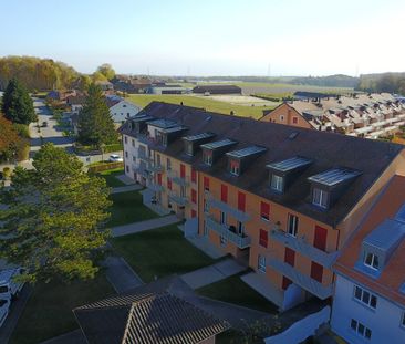 Proche de Nyon, bel appartement de 2,5 pièces au rez - Photo 2