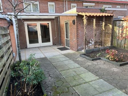 Verhuurd onder voorbehoud: Zomerstraat 4, 1109 AW Amsterdam - Foto 5