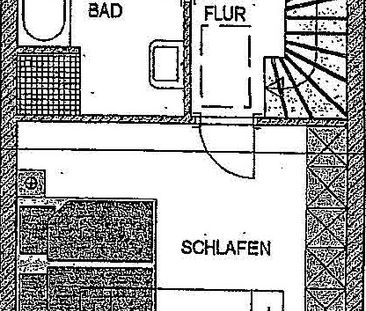 Home Sweet Home – Liebevolle 2,5 Zimmer Maisonette Wohnung mit Reih... - Foto 1