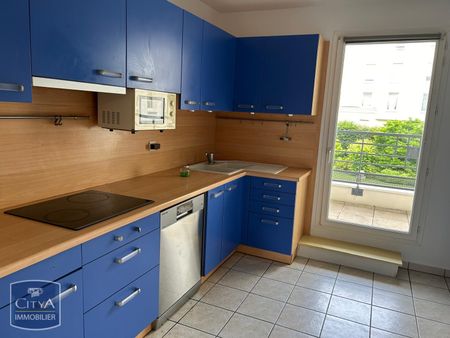 Location Appartement 4 pièces 92m² CHATENAY MALABRY 92290 - Photo 5