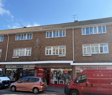 2 bedroom maisonette to rent - Photo 1