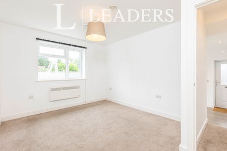 1 bedroom apartment to rent St. Johns Hill, Sevenoaks, TN13 - Photo 4