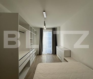 De inchiriat: Apartament 4 camere, 100 mp, view panoramic, Frunzisului - Photo 3
