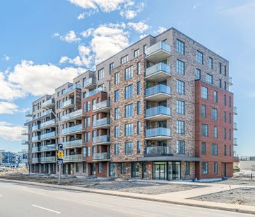 Condo for rent, Montréal (Saint-Laurent) - Photo 1