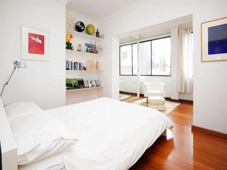 13/201 Darlinghurst Road, Darlinghurst NSW 2010 - Apartment For Rent | Domain - Photo 5