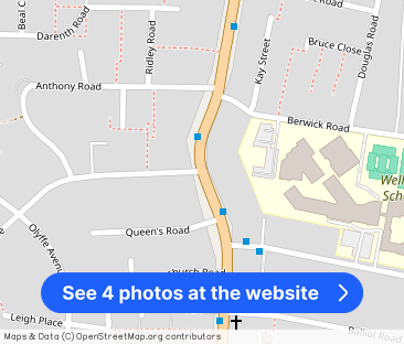 Upper Wickham Lane,Welling - Photo 1