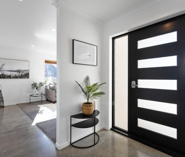 Modern Bell Block Home - Stylish, Smart, and ... - Photo 1