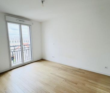 Appartement F3 Puteaux - Photo 6