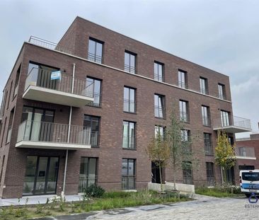 Energiezuinig appartement met parking - Photo 2