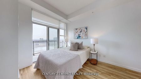 For Lease - 840 Queen's Plate Drive Unit# 1003, Toronto, Ontario - Photo 4