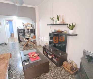 Διαμέρισμα για ενοικίαση Σύνορα - Αστυνομικά - Νοσοκομείο (Πάτρα) - Φωτογραφία 5