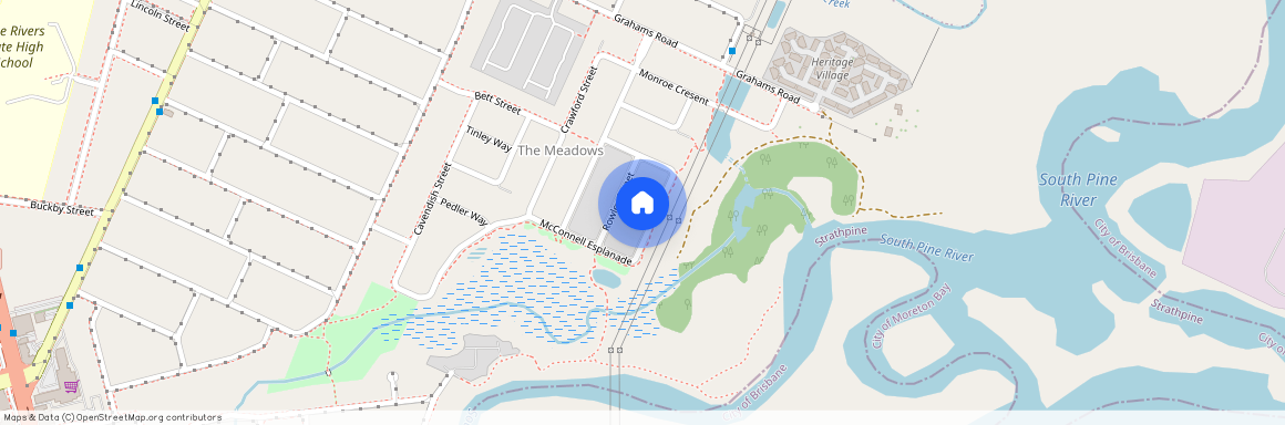 32 McConnell Esplanade, Strathpine, QLD