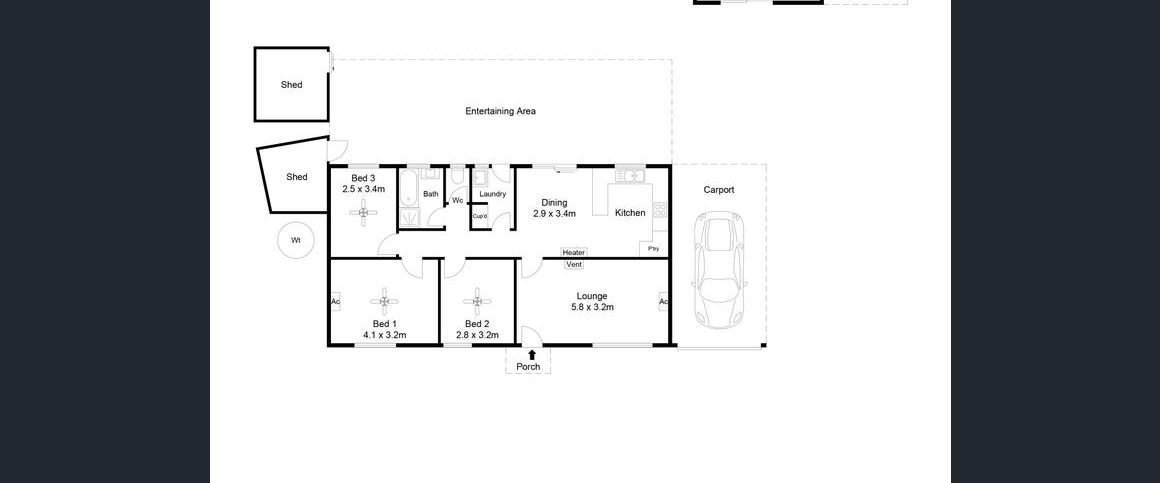 6 Hasse Ct, Parafield Gardens, SA 5107 - Photo 1
