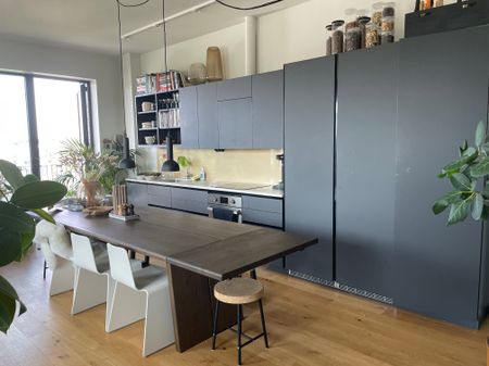 Storsegelvägen, Stockholm - Photo 5