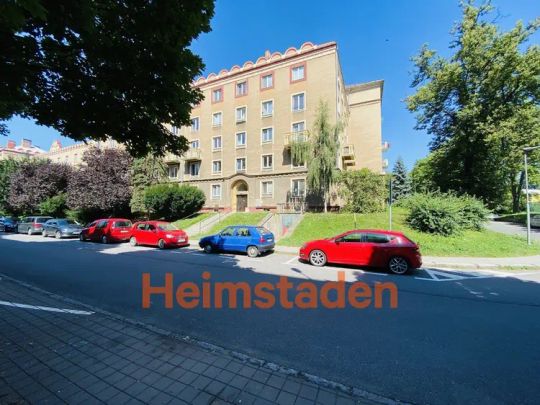 Pronájem bytu 3+kk 54 m - Fotografie 1