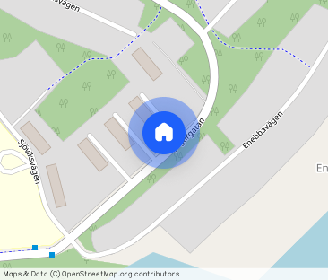 Jägargatan 33 - Foto 1