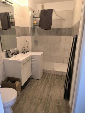 Location Appartement 2 pièces 32m² NANCY 54000 - Photo 4