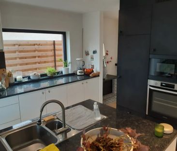 Luxueus gelijkvloers wonen. - Foto 4