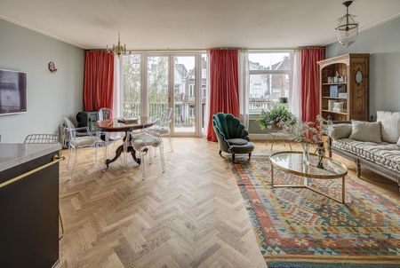 Appartement te huur: Quellijnstraat 80-3 1072 XW Amsterdam - Photo 3