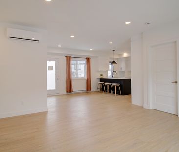 5001, boul. Bertrand-Fabi #207, Sherbrooke (Rock Forest | St-Élie) - Photo 1