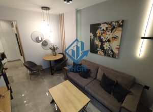 Studio/Γκαρσονιέρα για ενοικίαση - Κέντρο Θεσσαλονίκης - Photo 5