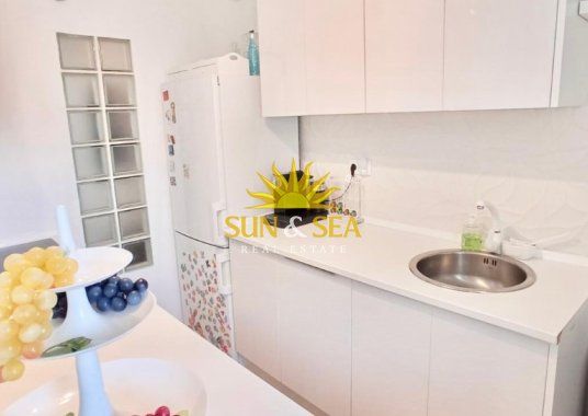 3-BEDROOM APARTMENT - PUERTO DE MAZARRÓN