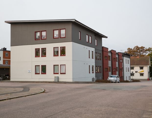 Oxtorget 1 - Photo 1