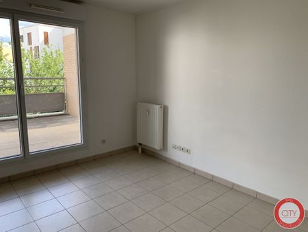 T1 Cergy - Photo 2