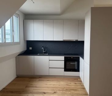 4.5 Zimmer, 92 m², 3. Stock - Photo 2