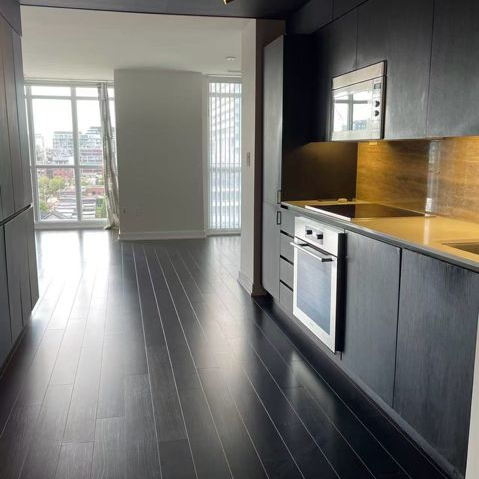 For Lease - 15 Iceboat Terrace Unit# 1042B, Toronto, Ontario - Photo 1