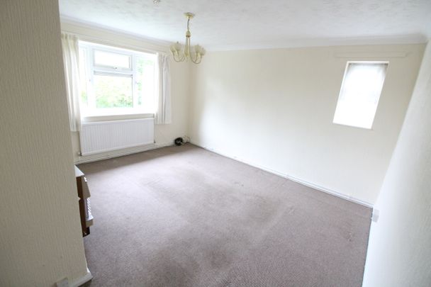 1 bedroom apartment to rent Leyburne Road, Luton, Bedfordshire, LU3 - Photo 1