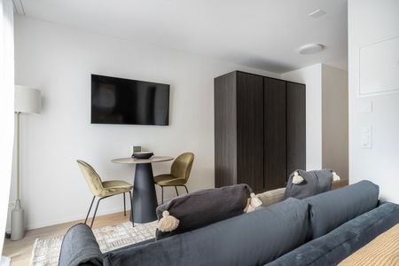 Martastrasse 121 - Photo 4